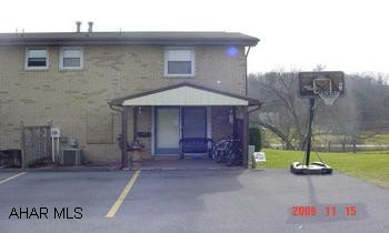 Maple Hollow - Residential