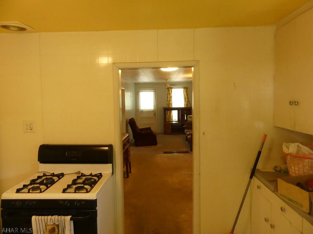 Antis Township - Residential