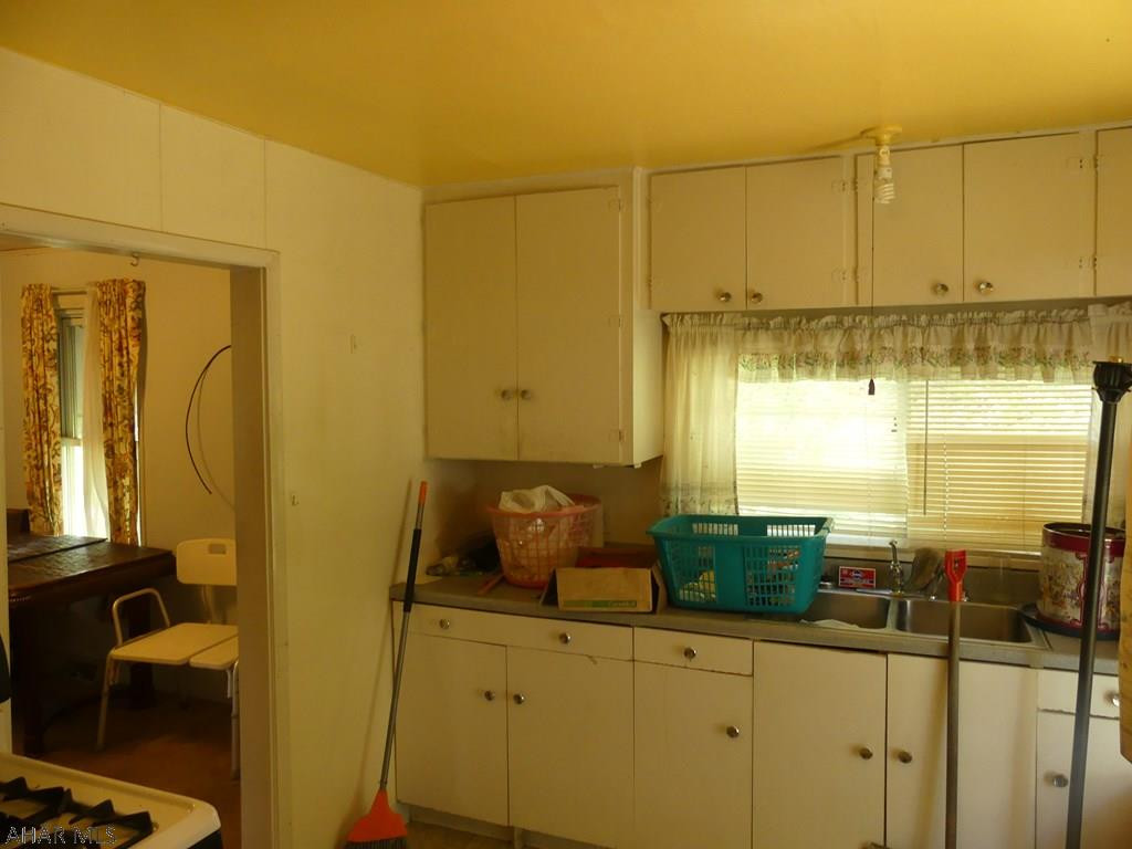 Antis Township - Residential