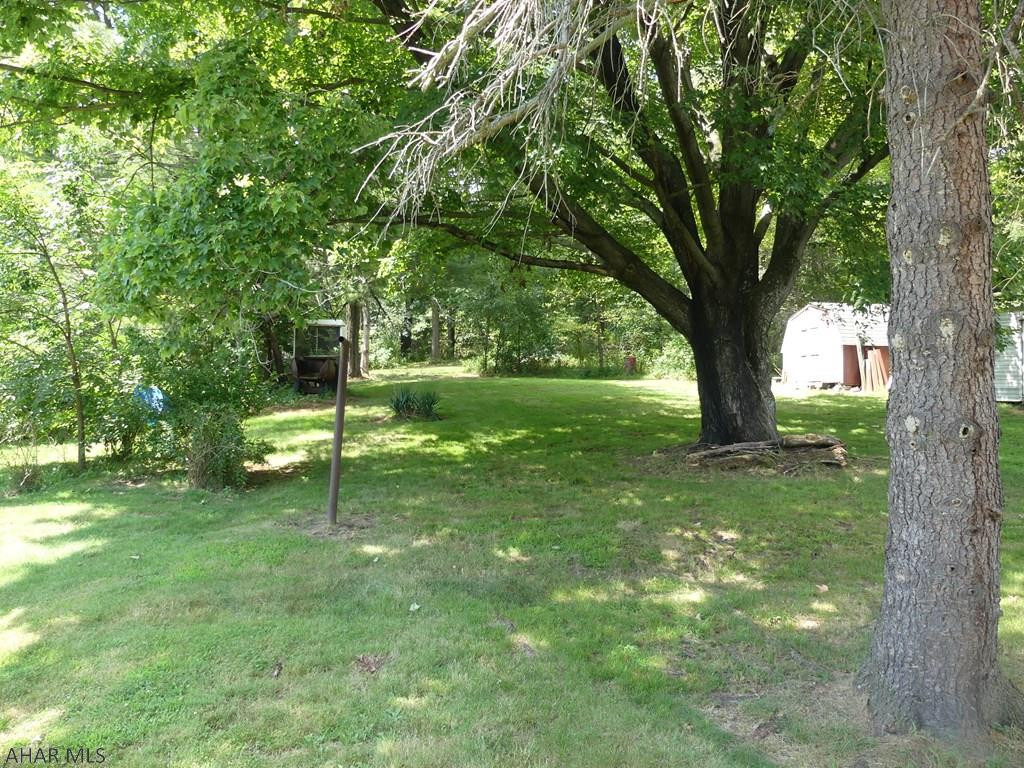 Antis Township - Residential