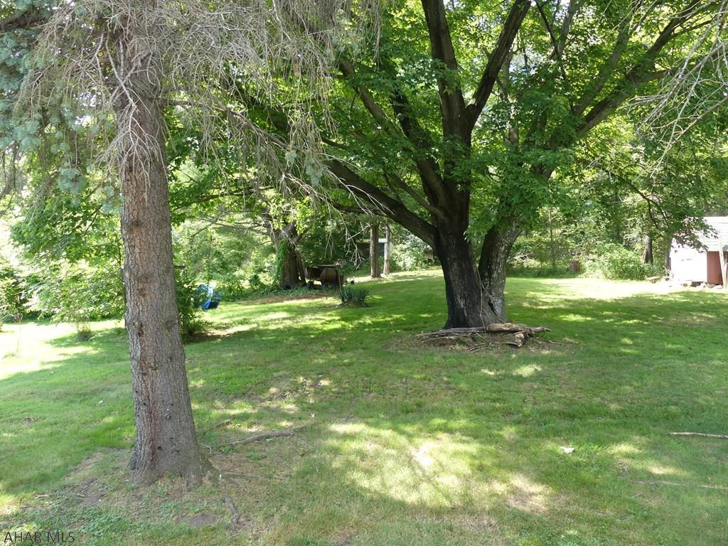 Antis Township - Residential