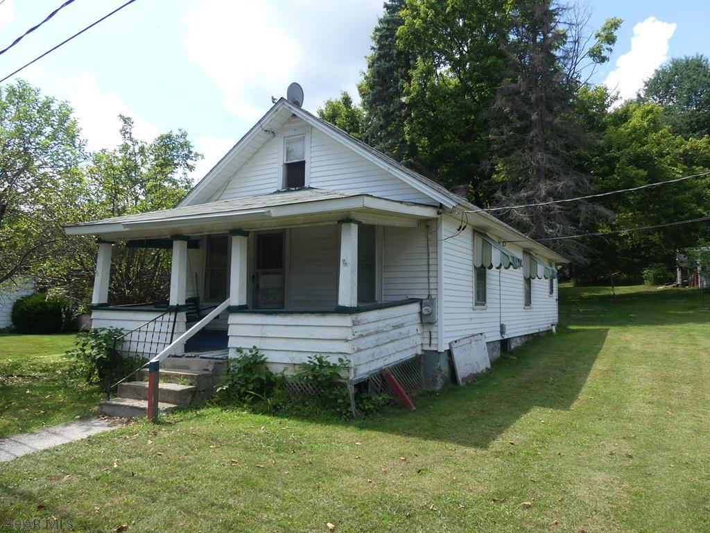 Antis Township - Residential