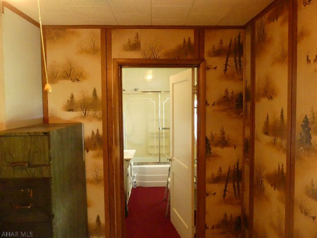 Antis Township - Residential