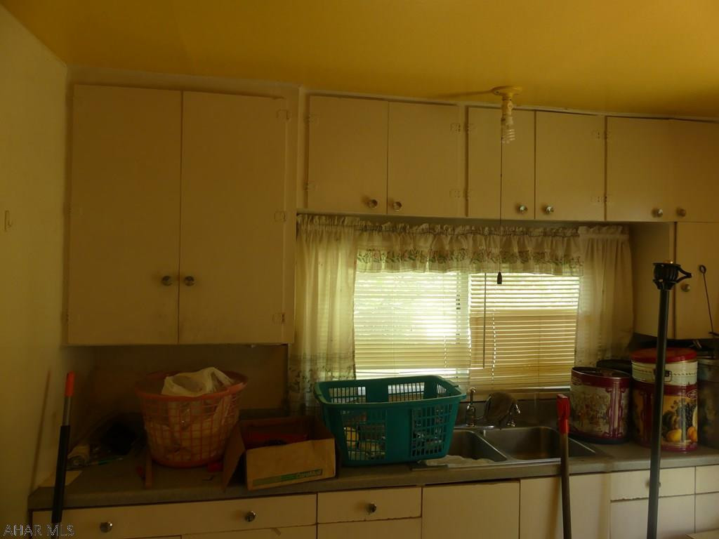 Antis Township - Residential