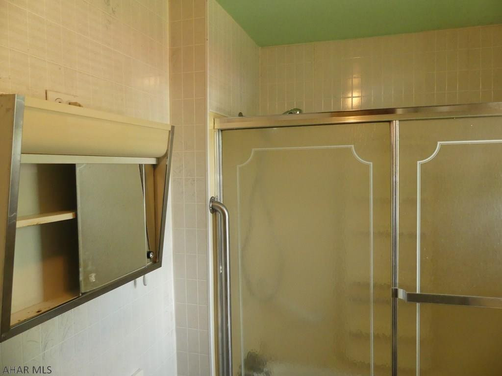 Antis Township - Residential