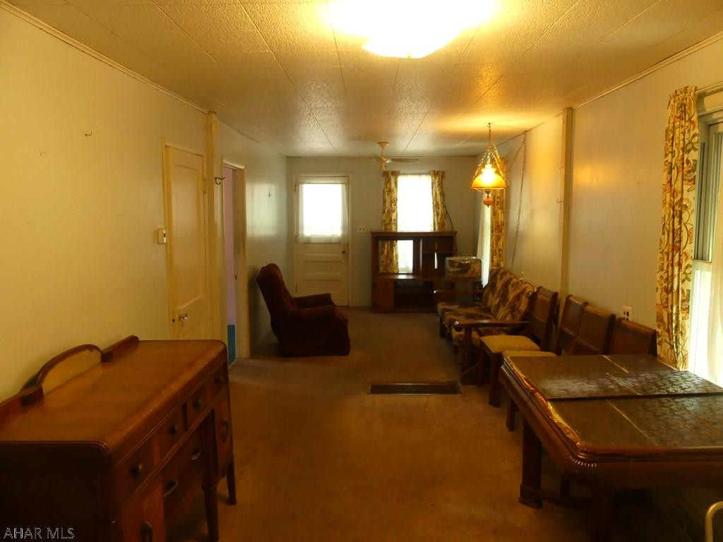 Antis Township - Residential