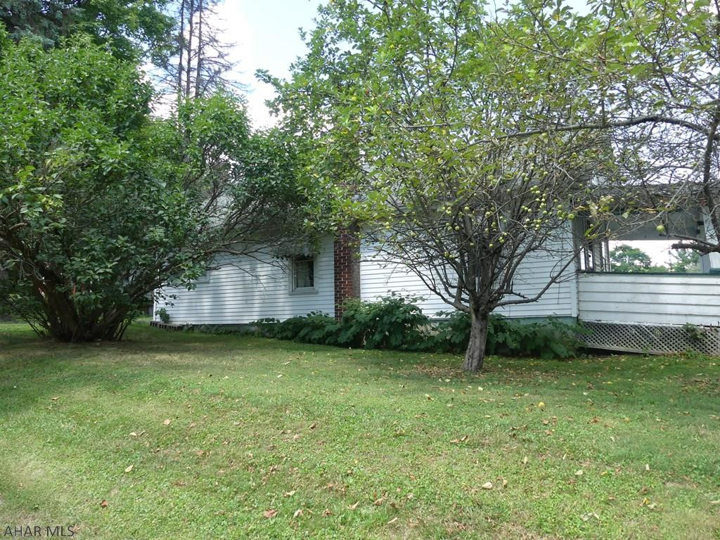 Antis Township - Residential