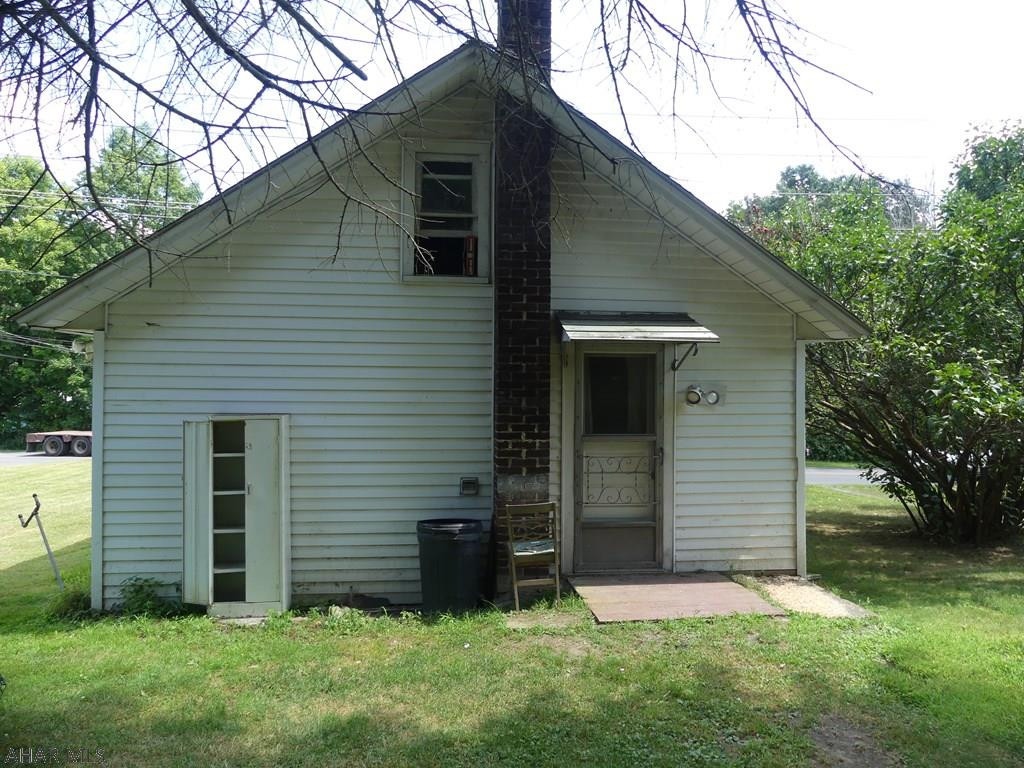 Antis Township - Residential