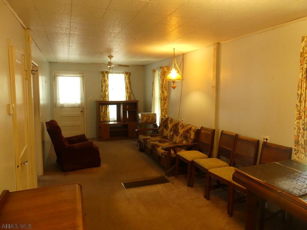 Antis Township - Residential