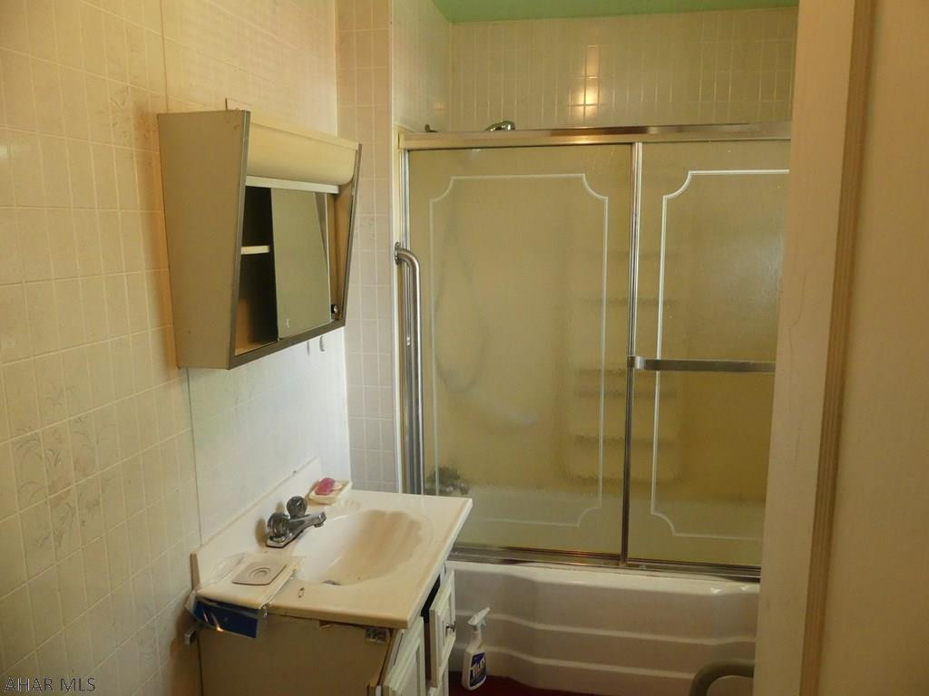 Antis Township - Residential