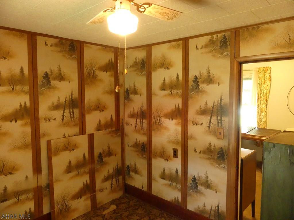 Antis Township - Residential