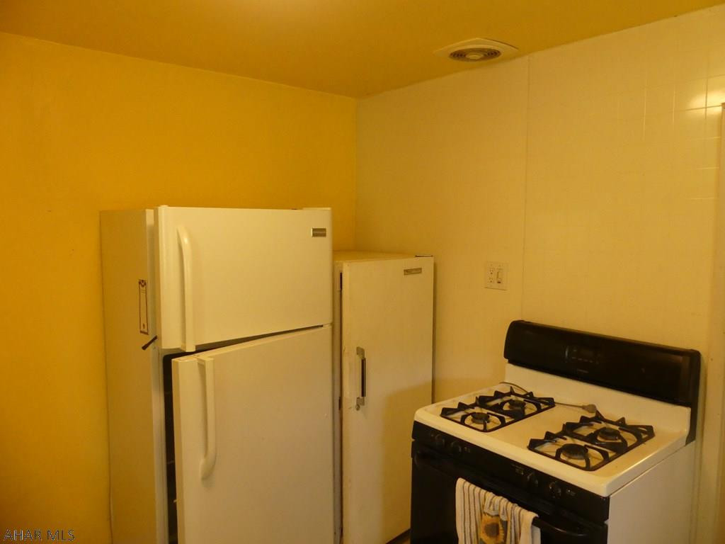 Antis Township - Residential