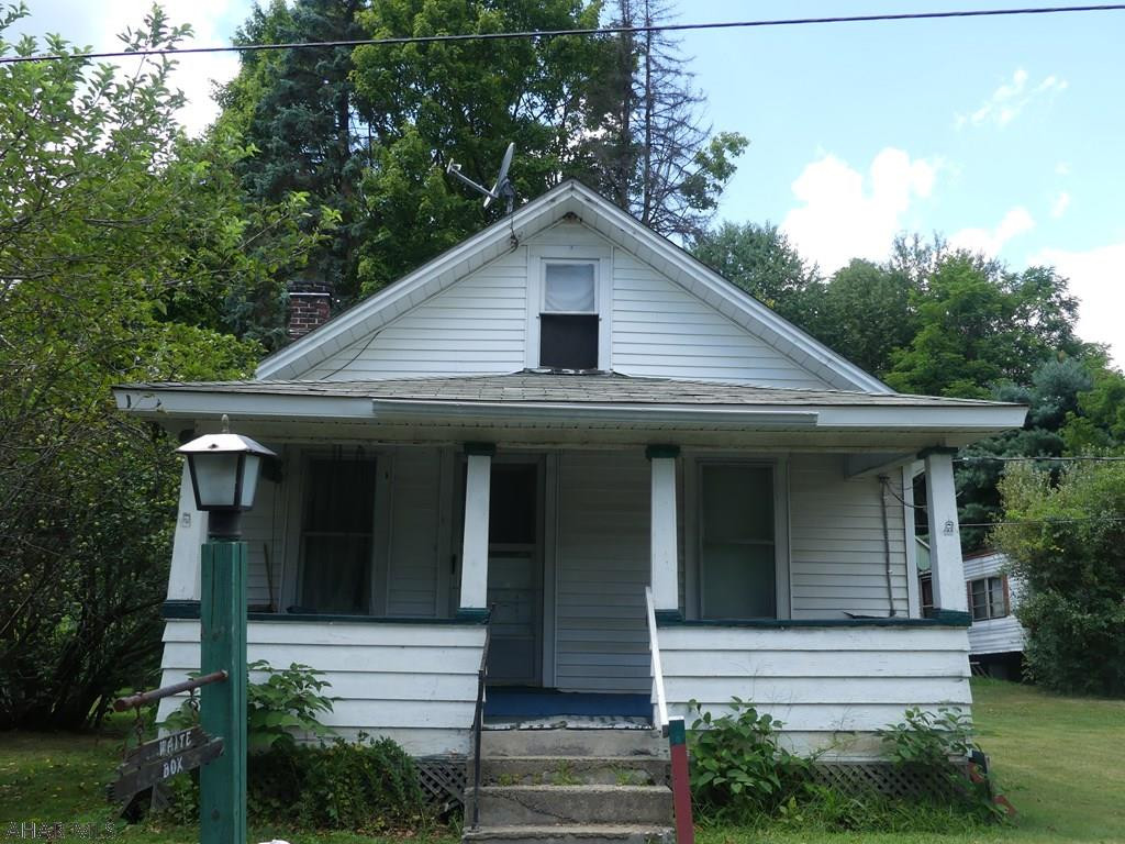 Antis Township - Residential