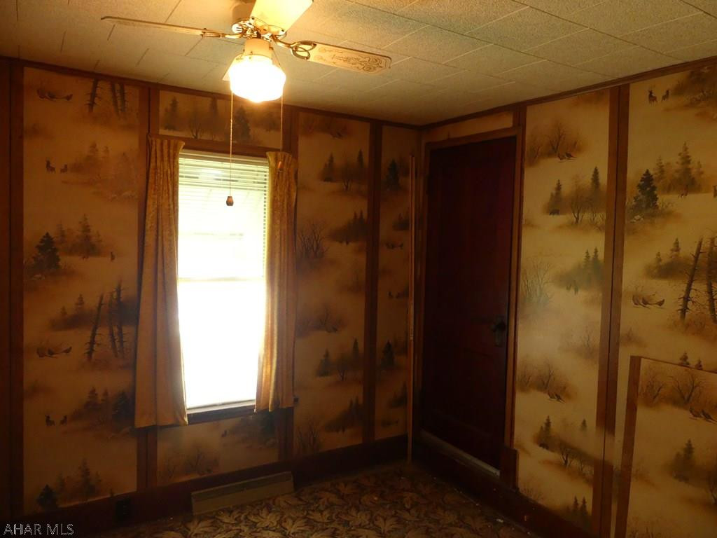 Antis Township - Residential