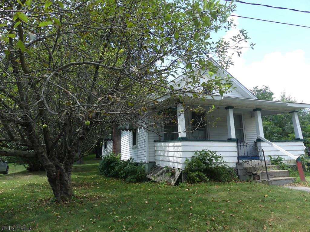 Antis Township - Residential