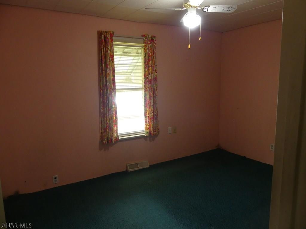 Antis Township - Residential