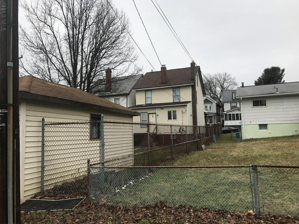 Juniata - Residential