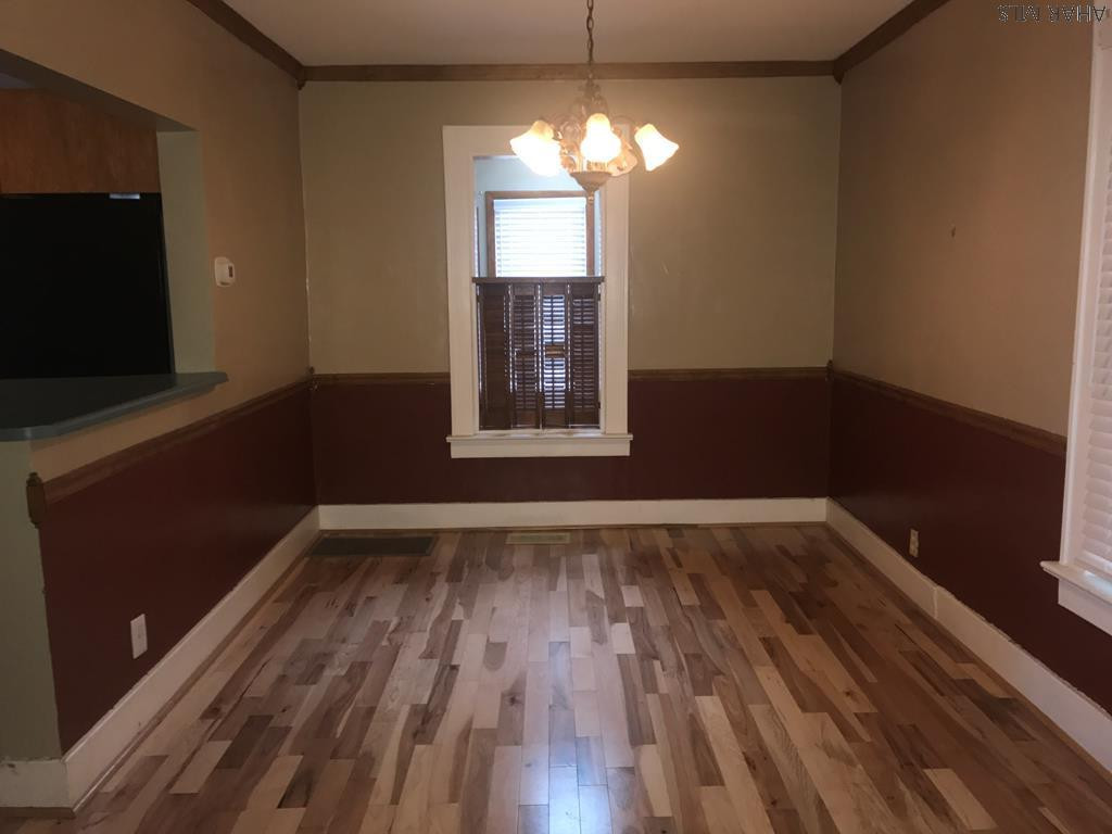 Juniata - Residential