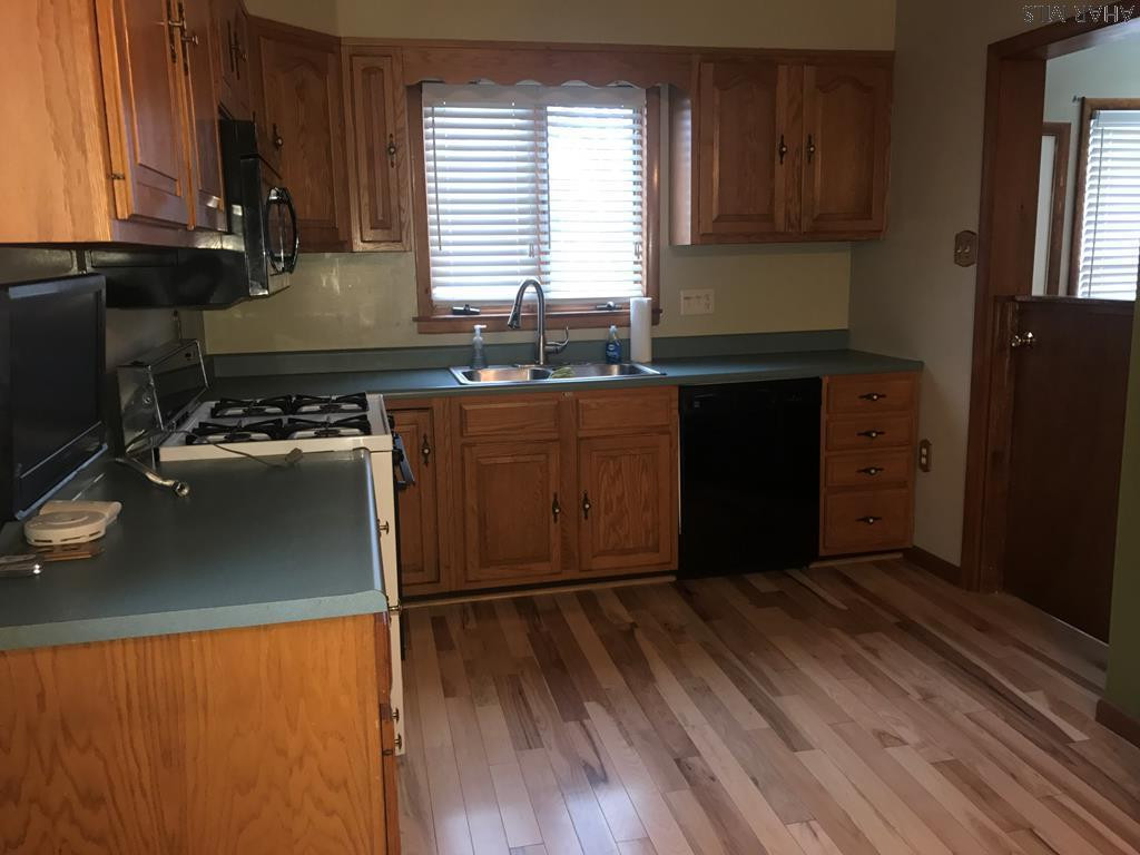 Juniata - Residential