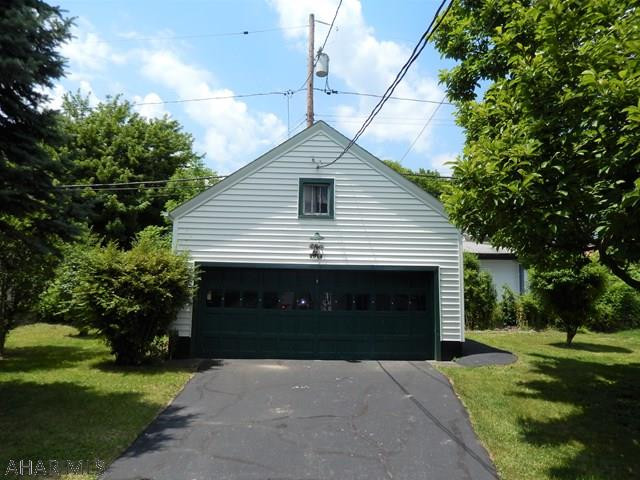 Pleasant Valley - Residential