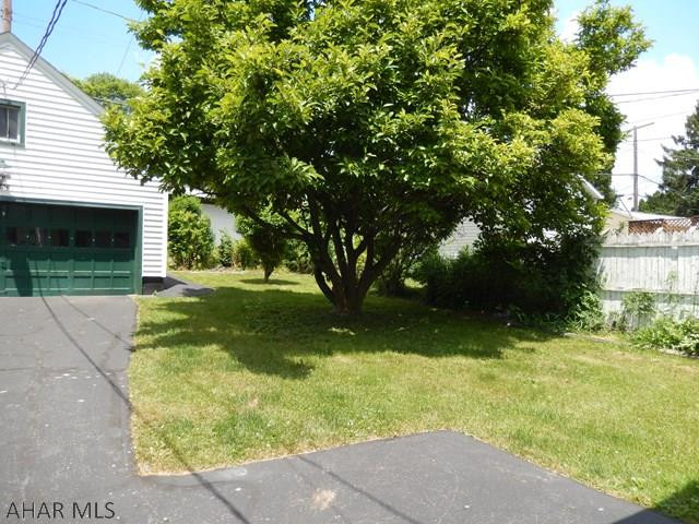 Pleasant Valley - Residential