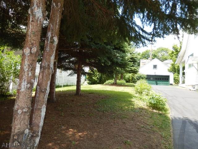 Pleasant Valley - Residential