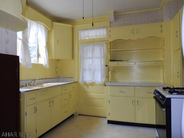 Pleasant Valley - Residential