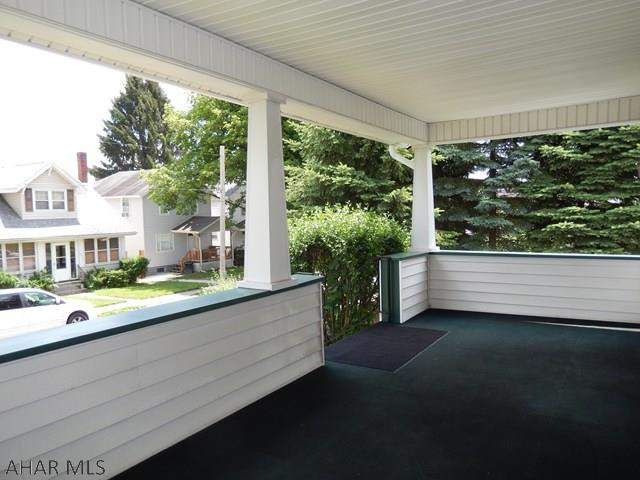 Pleasant Valley - Residential