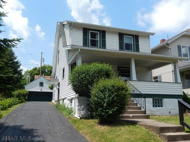 Pleasant Valley - Residential