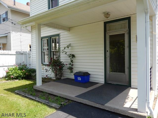 Pleasant Valley - Residential