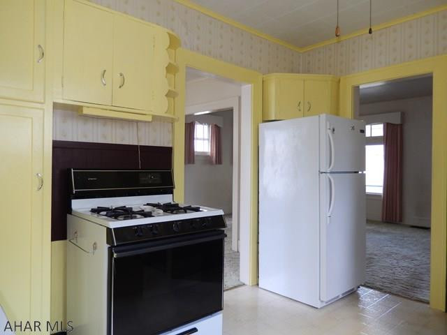 Pleasant Valley - Residential