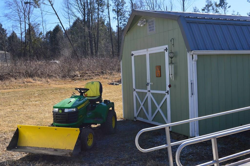 Unknown - Residential