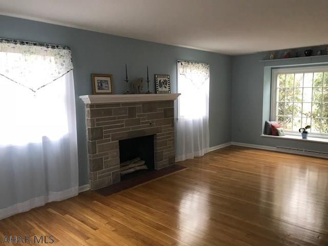 Highland Park - Residential