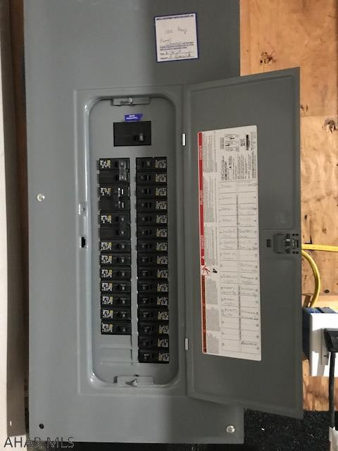 Highland Park - Residential