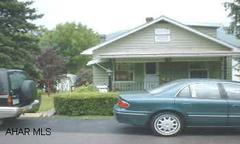 Pleasant Valley - Residential