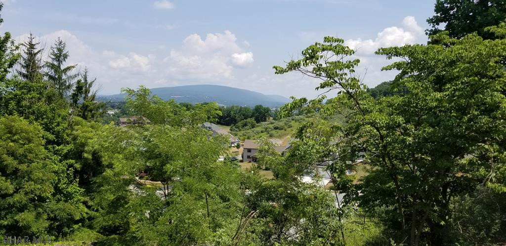 Pleasant View Estates - Land