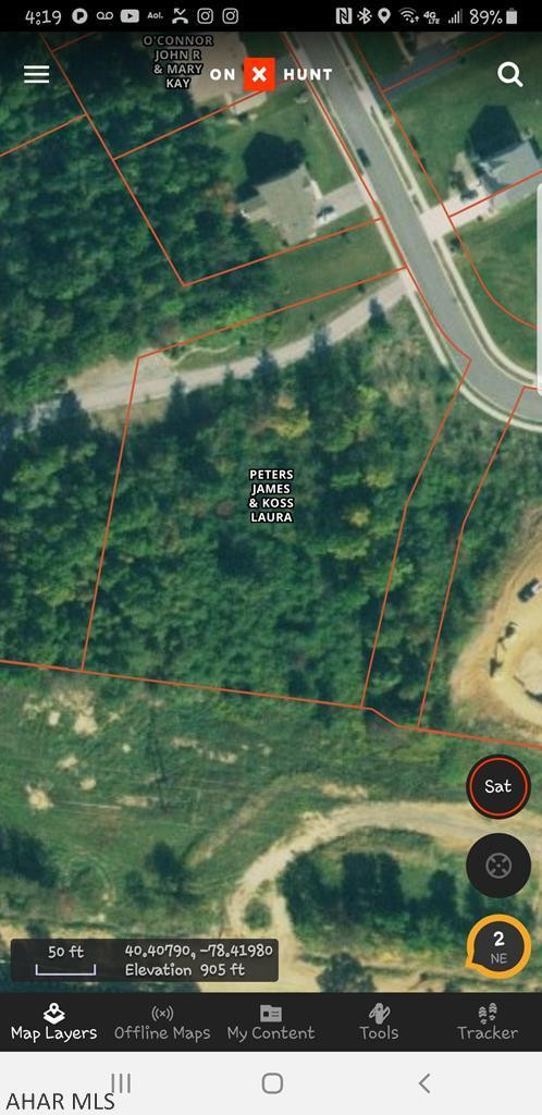 Pleasant View Estates - Land