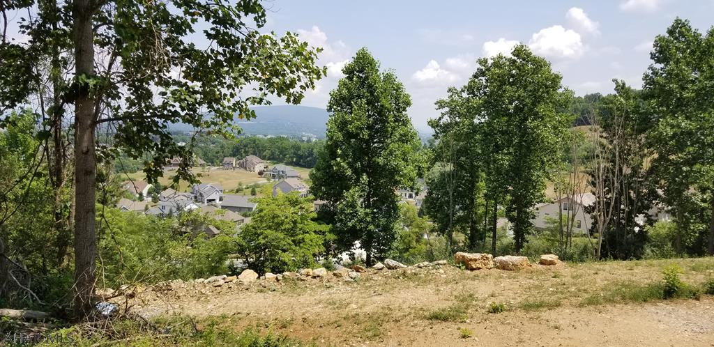 Pleasant View Estates - Land