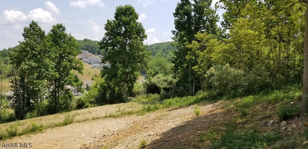 Pleasant View Estates - Land