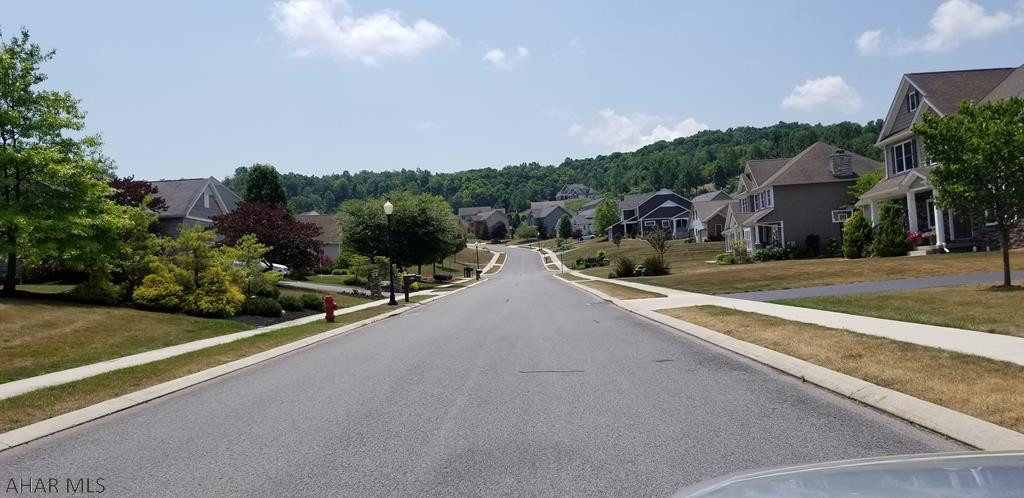 Pleasant View Estates - Land