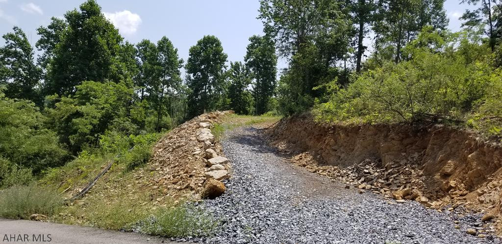 Pleasant View Estates - Land