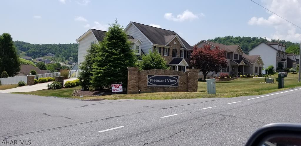 Pleasant View Estates - Land