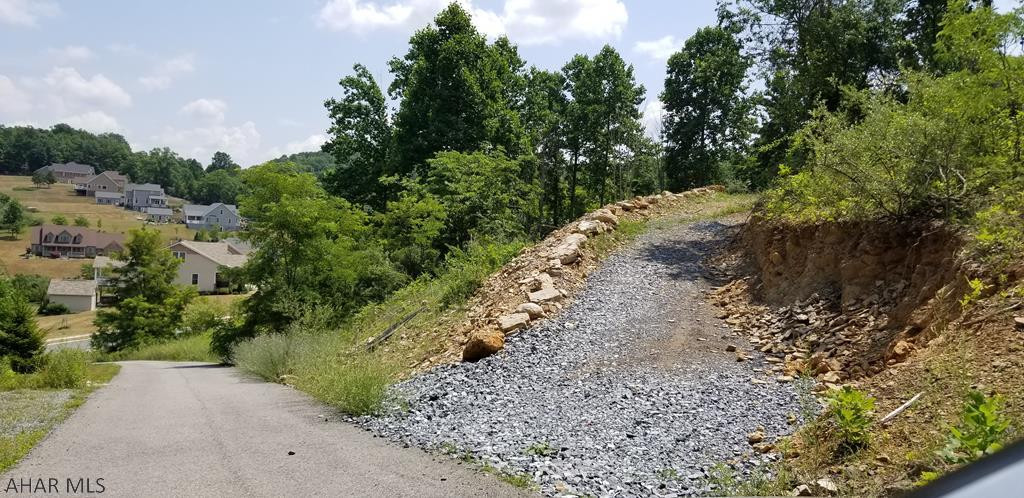 Pleasant View Estates - Land