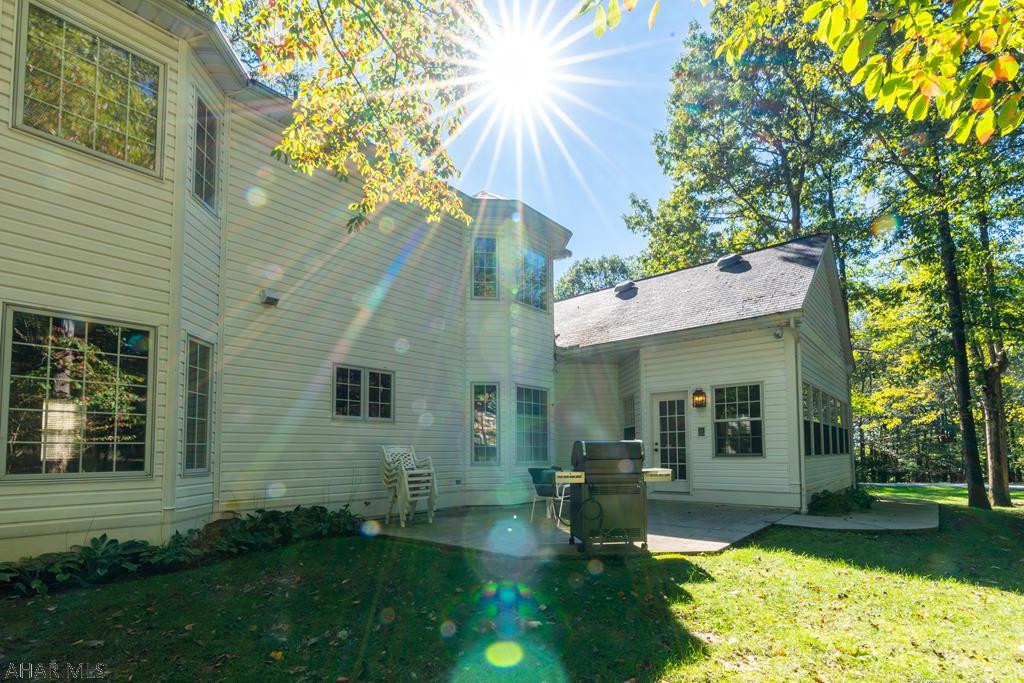 Stonehedge - Residential