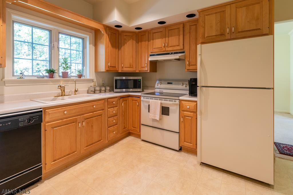 Stonehedge - Residential