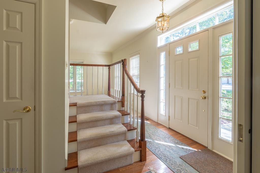 Stonehedge - Residential