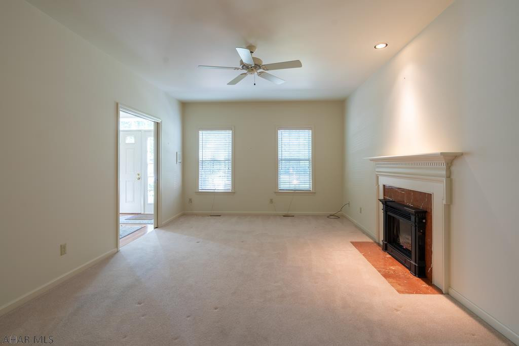 Stonehedge - Residential