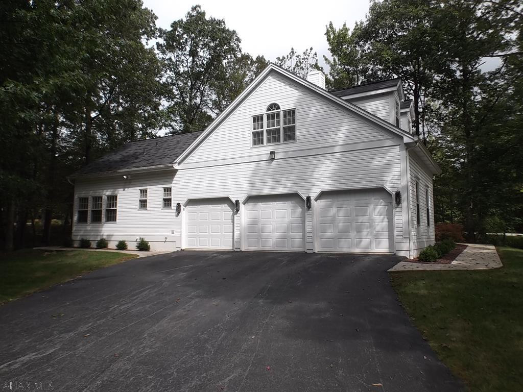 Stonehedge - Residential