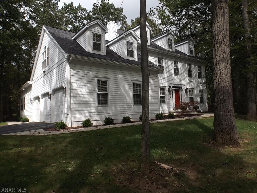 Stonehedge - Residential