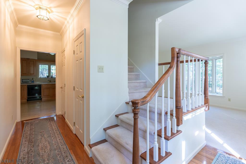 Stonehedge - Residential